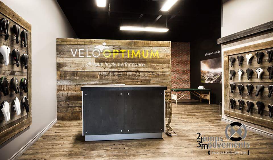 Vélo Optimum - Positionnement | 1896 Route des Rivières local 101, Saint-Nicolas, QC G7A 1J2, Canada | Phone: (418) 997-9895