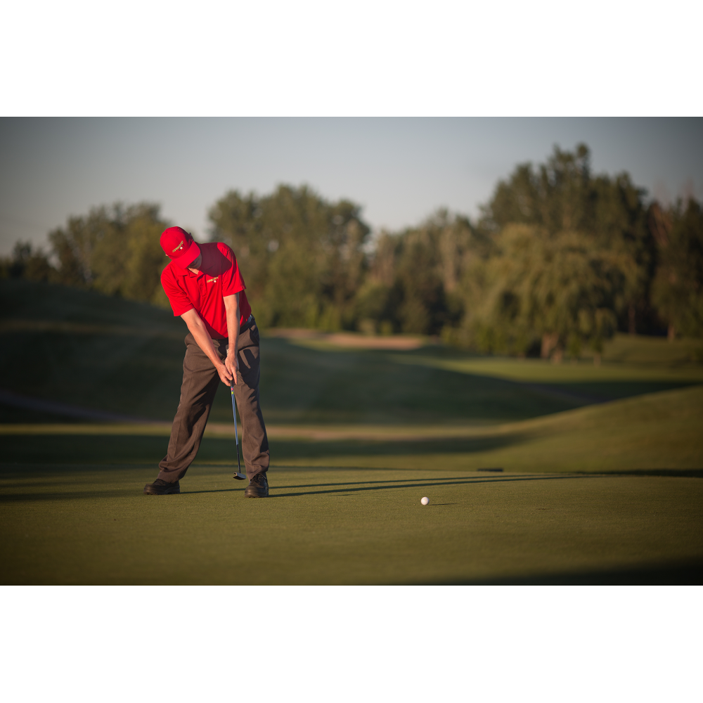 Presto Golf Inc | 922 Rue Legault, Greenfield Park, QC J4V 3C4, Canada | Phone: (514) 909-0152