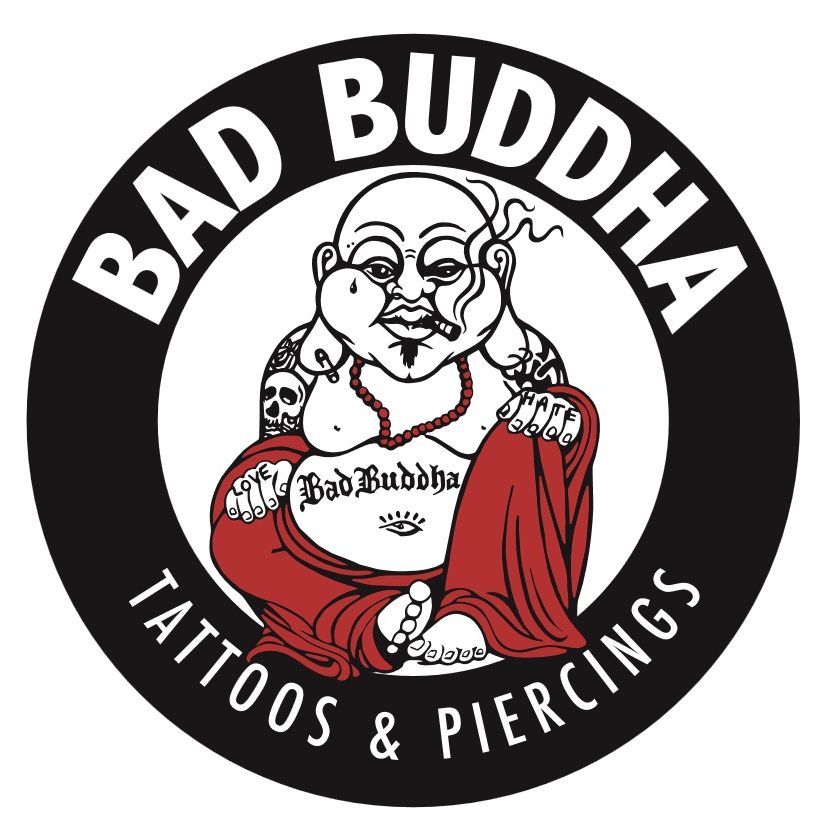 Bad Buddha Tattoos & Piercings | 1661 St Clair Ave W, Toronto, ON M6N 1H9, Canada | Phone: (647) 350-2233