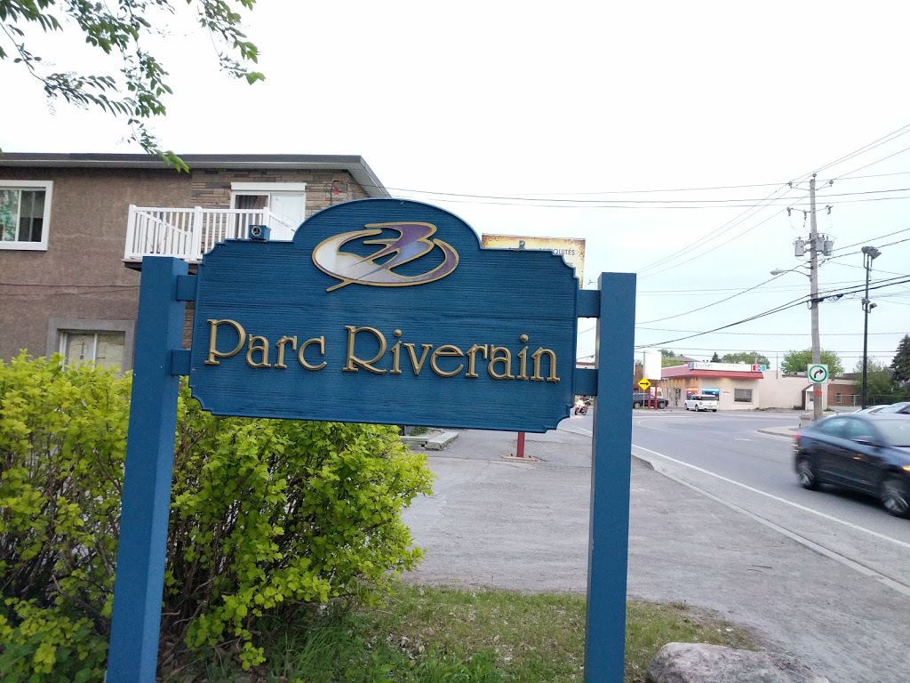 Parc Beauharnois | 137 Rue Saint Laurent, Beauharnois, QC J6N 2T1, Canada