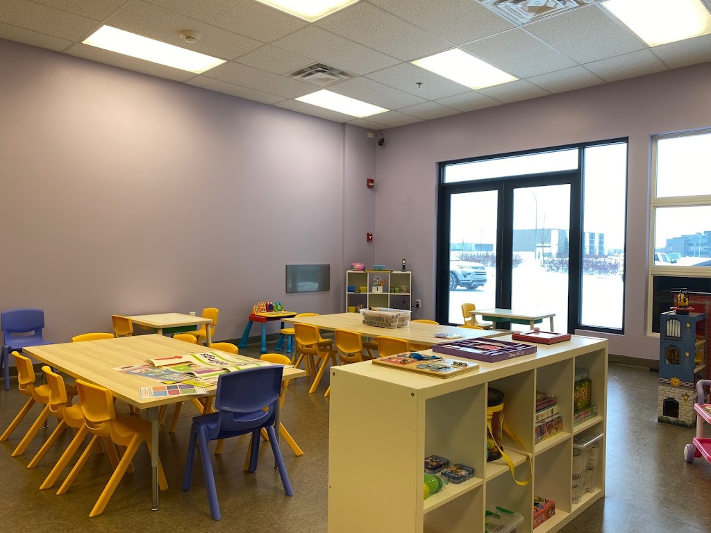 Little Learners Daycare & OSC Campbell | 310 Carleton Dr #150, St. Albert, AB T8N 7L3, Canada | Phone: (780) 460-0192