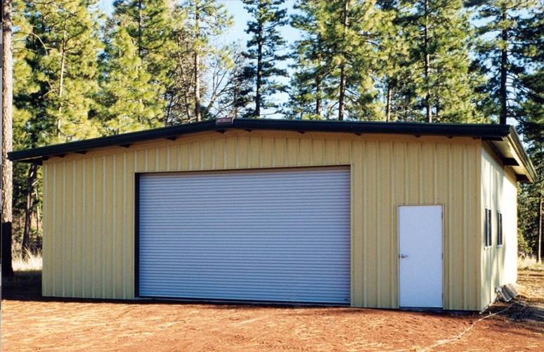 Toro Steel Buildings | 1405 Denison St, Markham, ON L3R 5V2, Canada | Phone: (877) 870-8676