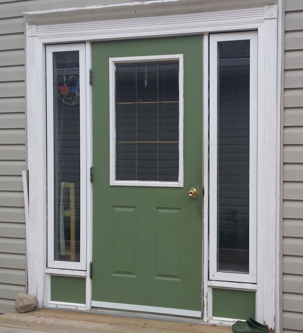 KC Window & Door | 123 Walnut Ave, Mitchell, MB R5G 1H6, Canada | Phone: (204) 326-7855