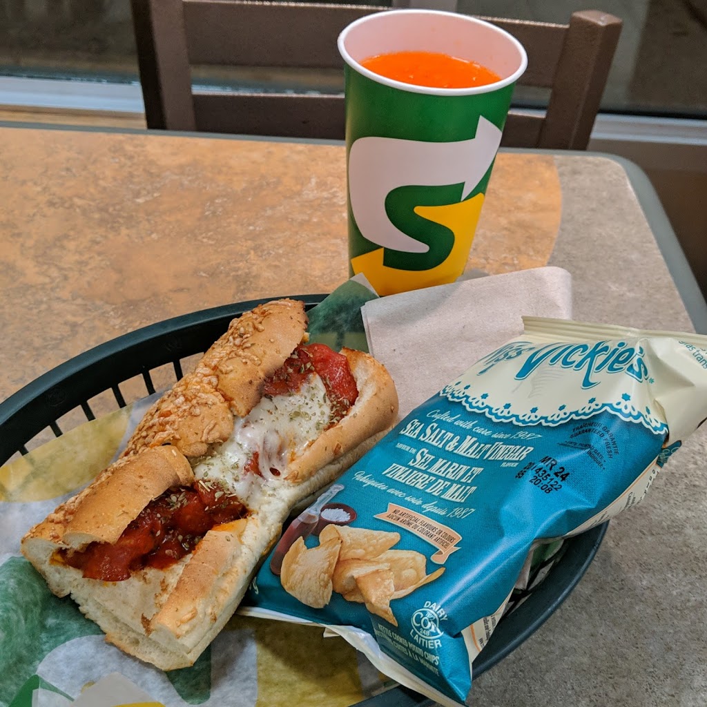 Subway | 1421 Kensington Rd NW, Calgary, AB T2N 3R1, Canada | Phone: (403) 270-9617