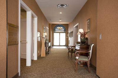 Kopriva Taylor Community Funeral Home | 64 Lakeshore Rd W, Oakville, ON L6K 1E1, Canada | Phone: (905) 844-2600