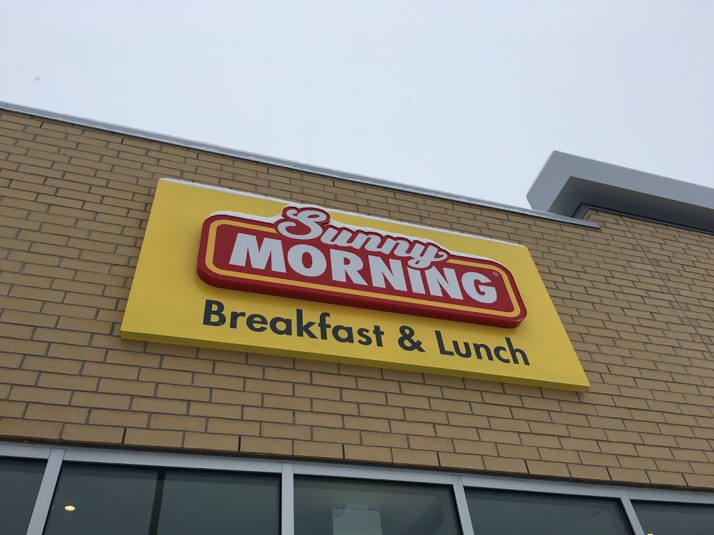 Sunny Morning Breakfast & Lunch | 15975 Bayview Ave Unit B1, Aurora, ON L4G 0S3, Canada | Phone: (905) 726-2726