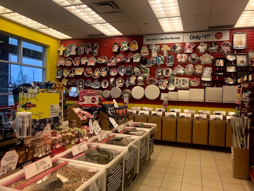 Bulk Barn | 2810 Major MacKenzie Dr W, Maple, ON L6A 3L2, Canada | Phone: (289) 304-7667