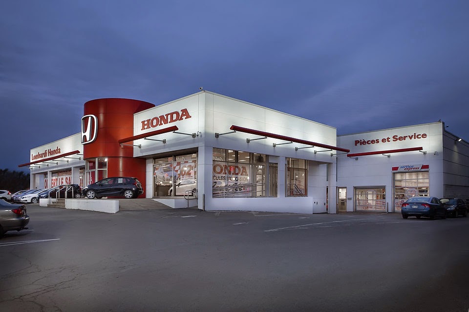 Lombardi Honda Montréal | 4356 Boul Métropolitain E, Saint-Léonard, QC H1S 1A2, Canada | Phone: (514) 728-2222