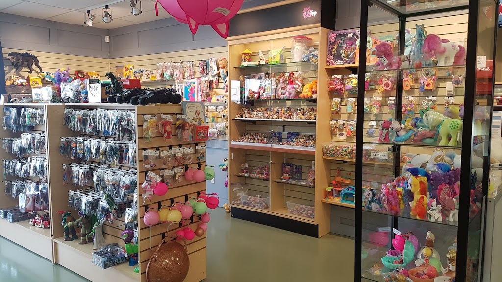 Toy Central Ltd. | 2993 272 St, Aldergrove, BC V4W 3R3, Canada | Phone: (604) 857-3230