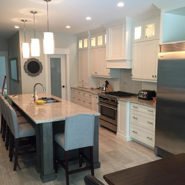 Jays Custom Kitchens | 127 Moore St, Wheatley, ON N0P 2P0, Canada | Phone: (519) 259-9951