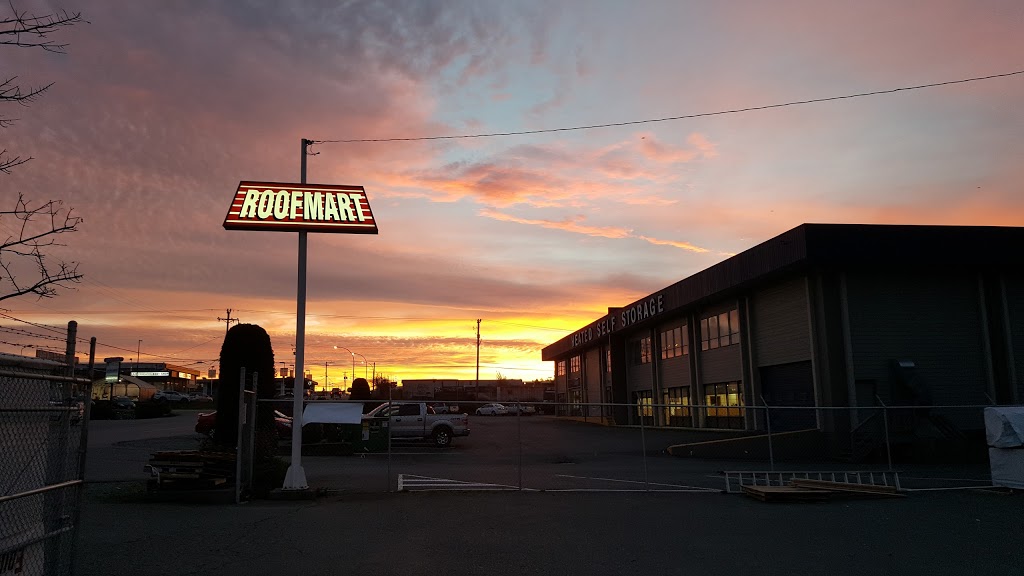 Roofmart | 2549 Kenworth Rd, Nanaimo, BC V9T 3M4, Canada | Phone: (250) 758-7606