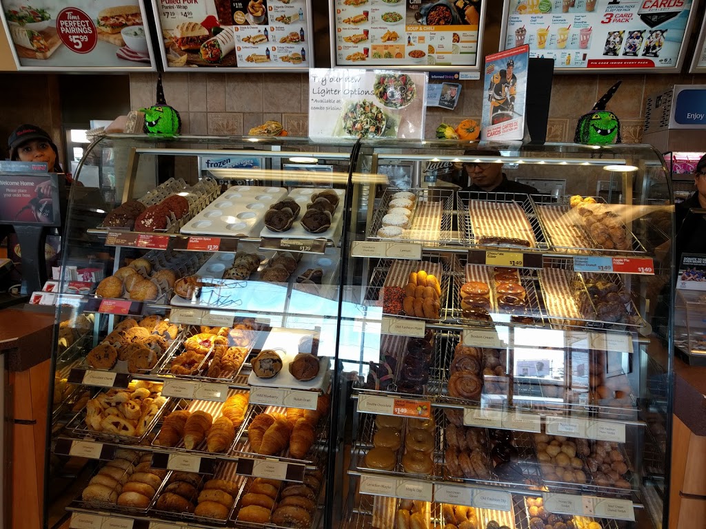 Tim Hortons | 171 Bentworth Ave, North York, ON M6A 1P7, Canada | Phone: (416) 784-3081