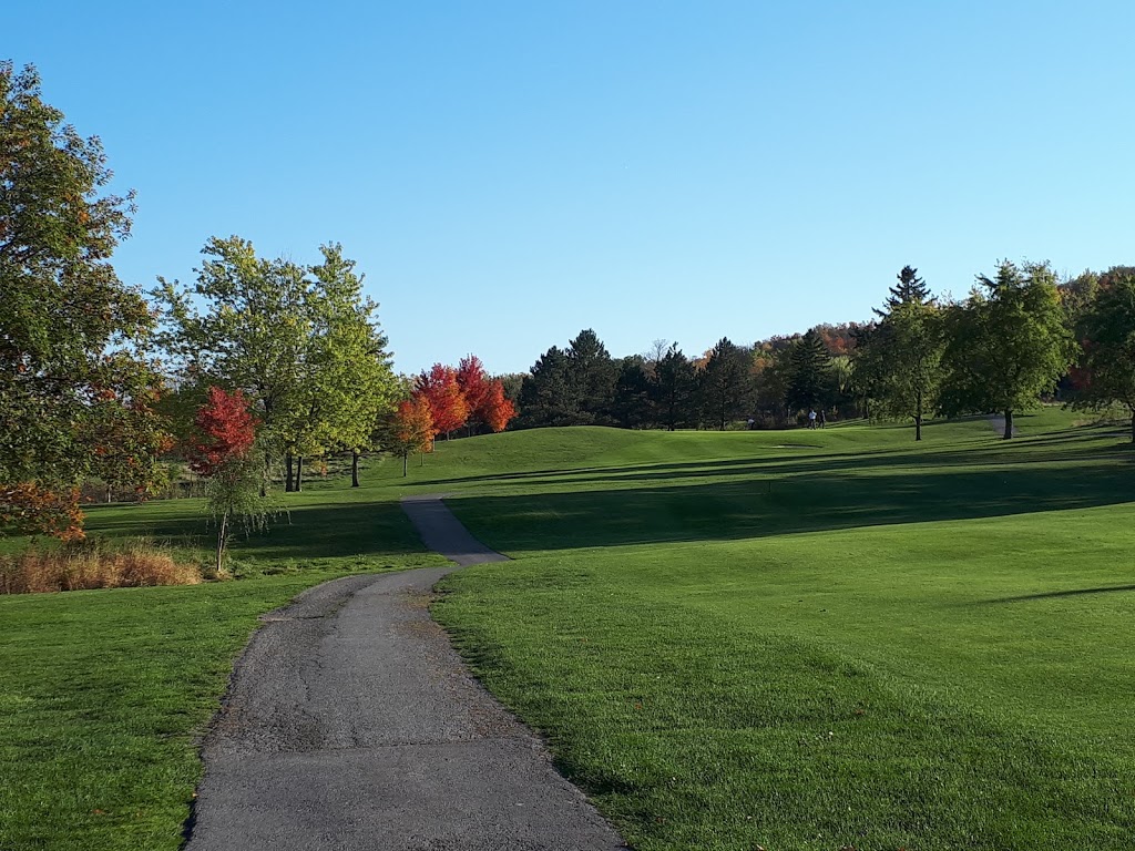 Indian Wells Golf Club | 5377 Walkers Line, Burlington, ON L7M 0P9, Canada | Phone: (905) 335-2955