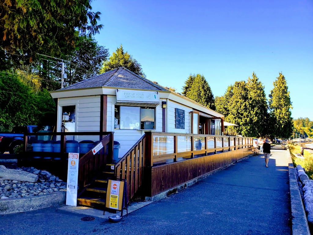 Shore Restaurant | 2831 Island Hwy W, Qualicum Beach, BC V9K 2C4, Canada | Phone: (250) 752-1249