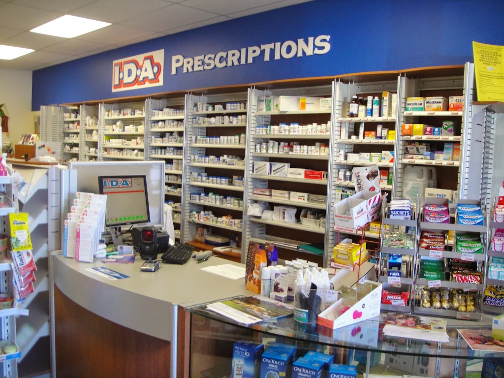 Stafford I.D.A. Pharmacy | 1861 Robertson Rd, Nepean, ON K2H 9N5, Canada | Phone: (613) 726-7999