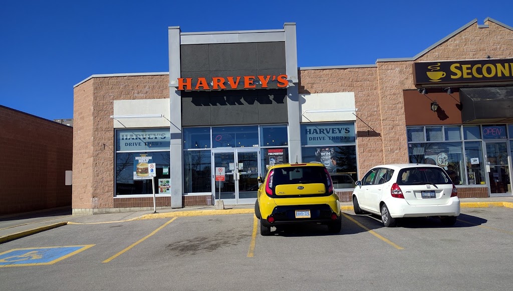 Harveys | 11000 Yonge St, Richmond Hill, ON L4C 3E4, Canada | Phone: (905) 508-4334