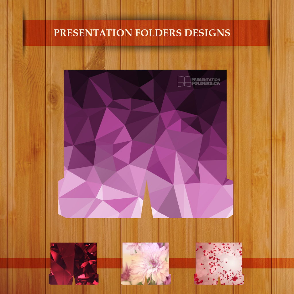 Presentation Folders ca | 159 Mary St Unit 3, Brantford, ON N3S 3C1, Canada | Phone: (866) 848-0270