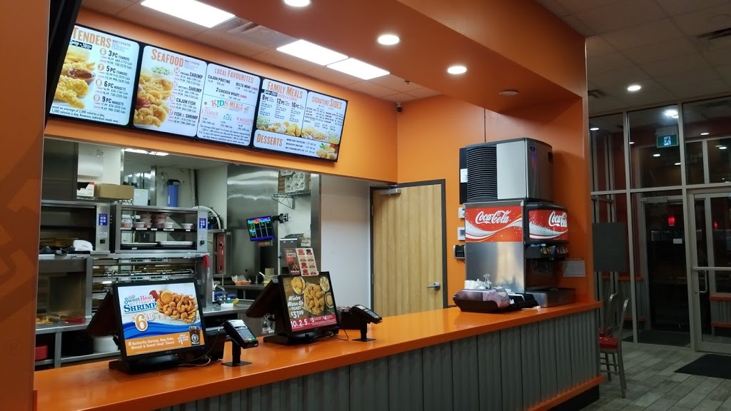 Popeyes® Louisiana Kitchen | 235 The Boardwalk #4, Kitchener, ON N2N 0B1, Canada | Phone: (519) 571-0001