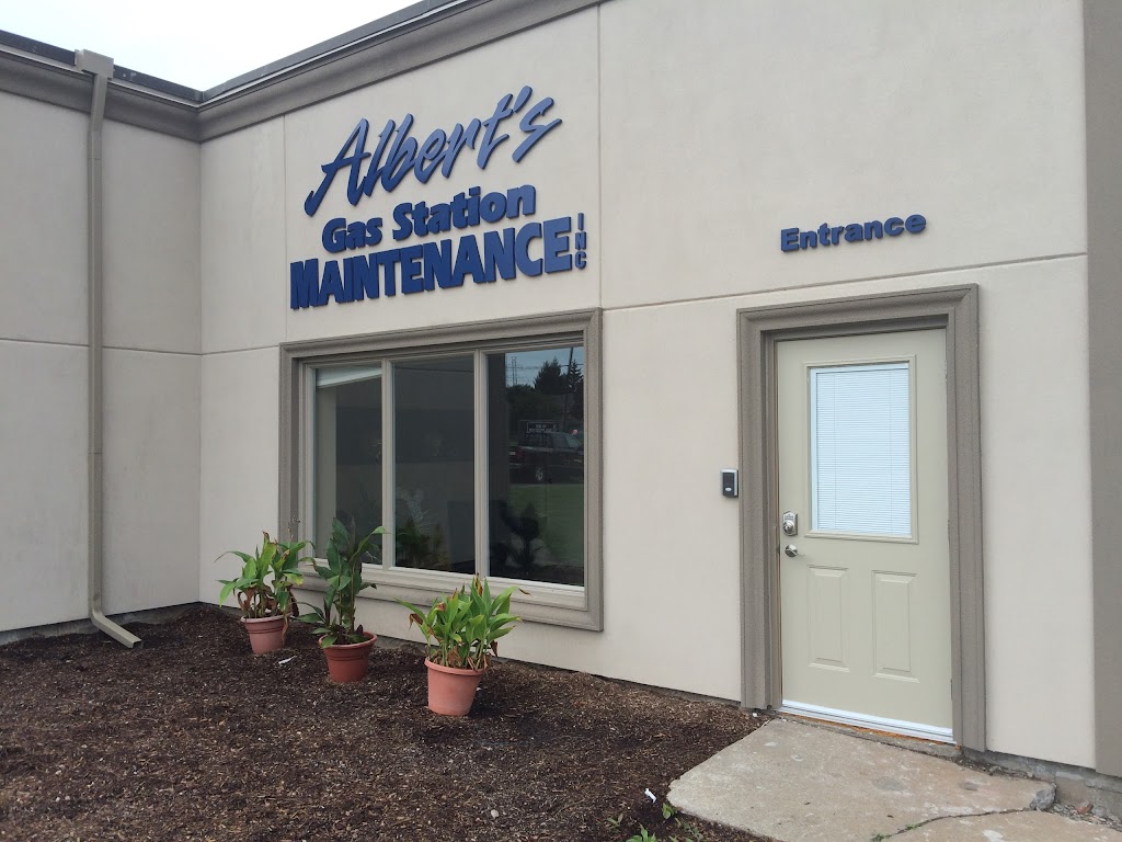 Alberts Gas Station Maintenance | 700 Franklin Blvd, Cambridge, ON N1R 7Z1, Canada | Phone: (519) 621-4309