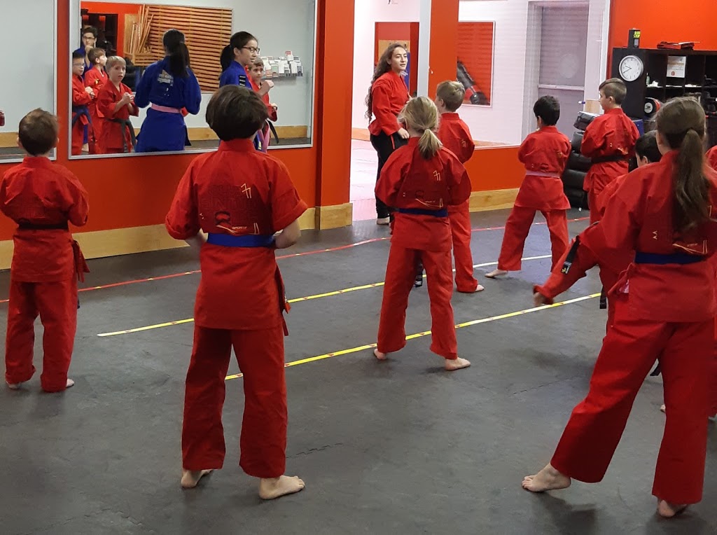 Karate Sportif Duvernay | 2495 Boul Saint-Martin Est, Laval, QC H7E 3X6, Canada | Phone: (514) 557-6228