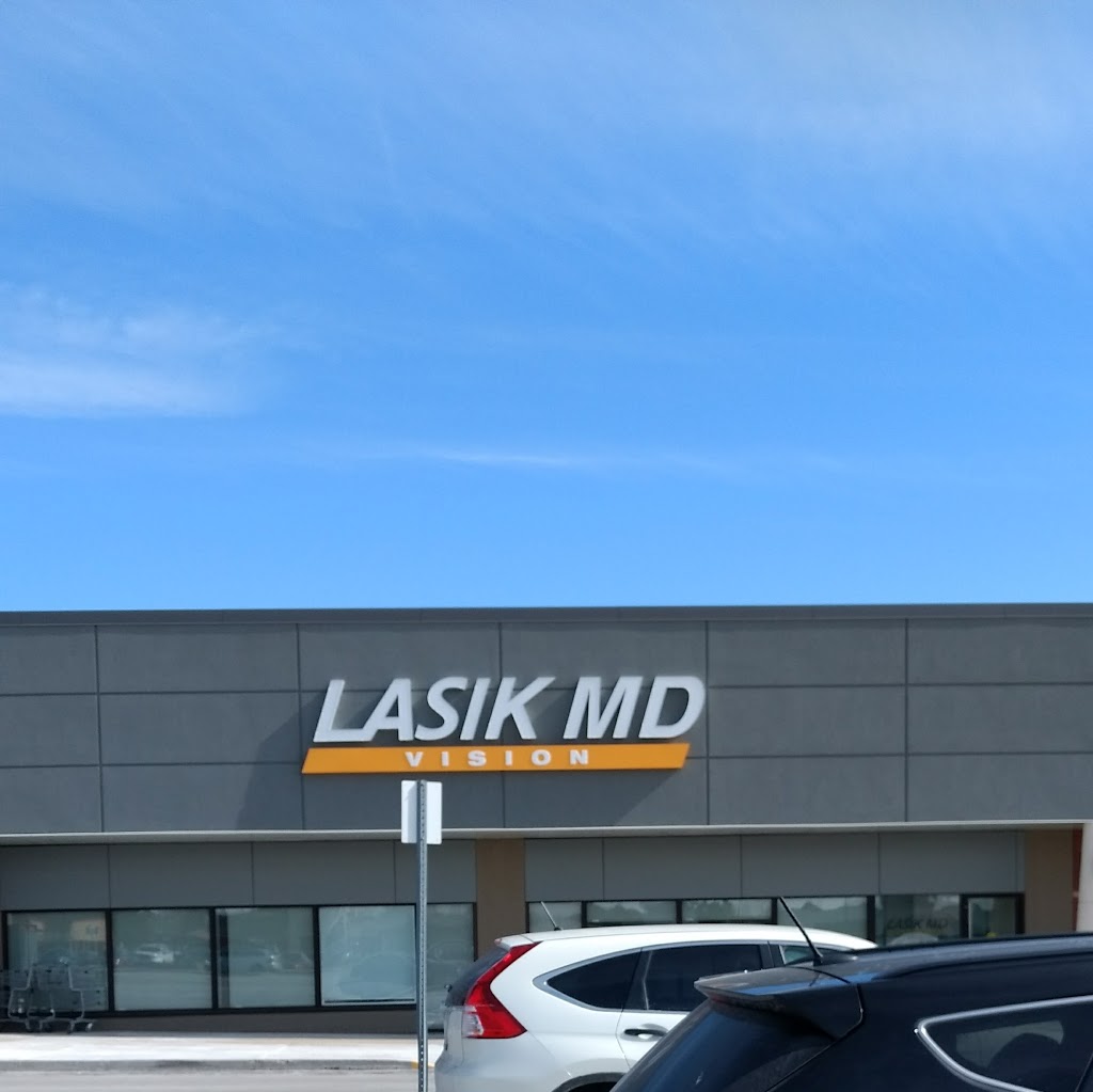 LASIK MD | 270 North Service Rd W Unit # C3, Oakville, ON L6M 2R8, Canada | Phone: (866) 961-2020