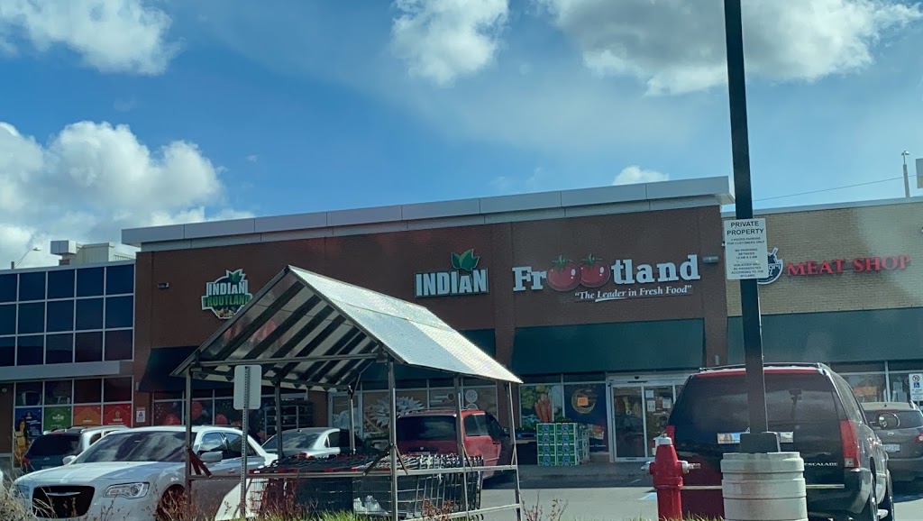 Indian fruitland | 9985 McVean Dr #49, Brampton, ON L6P 0K4, Canada | Phone: (905) 794-5129