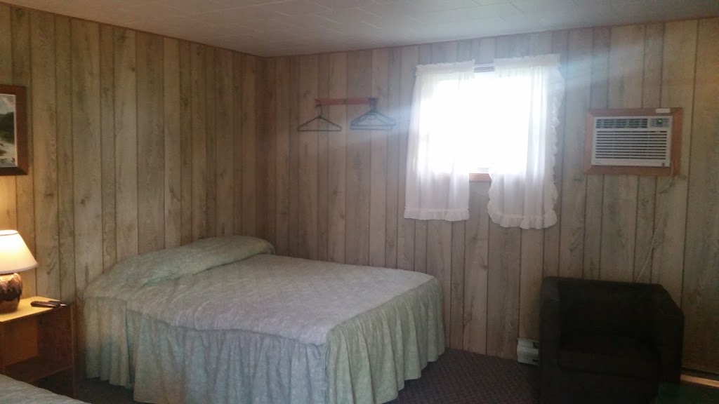 Rachels Motel & Cottages | 4827 Trans-Canada Hwy, Belfast, PE C0A 1A0, Canada | Phone: (902) 659-2874