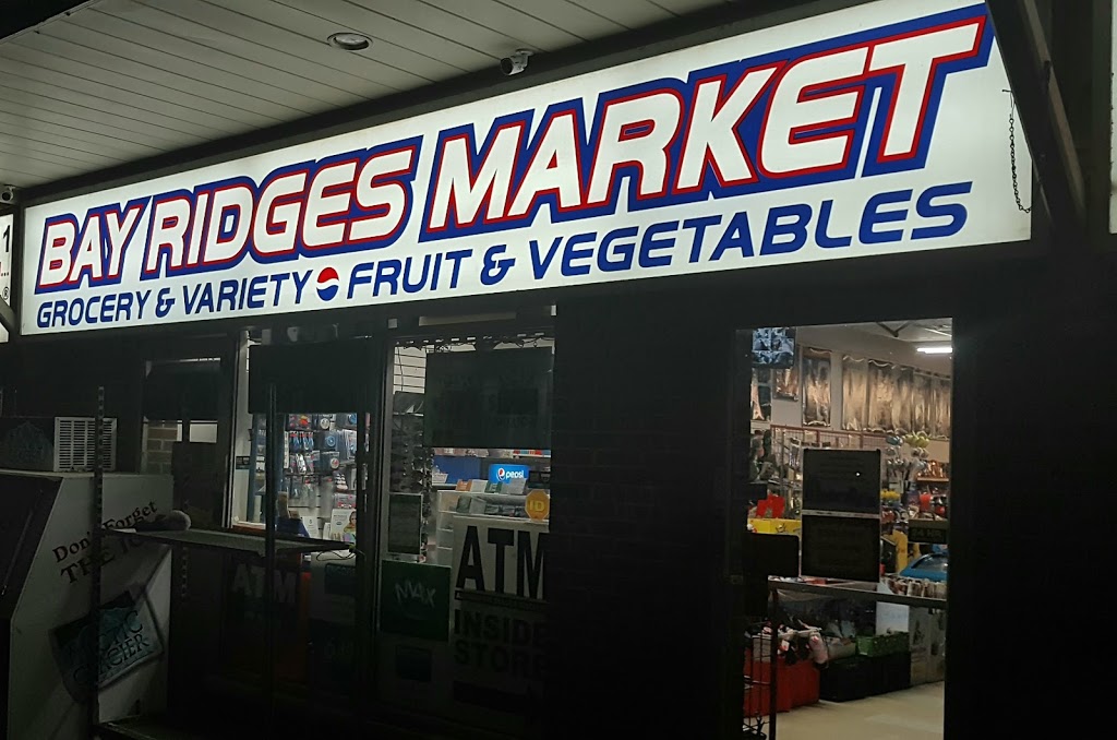 Bay Ridges Market | 713 Krosno Blvd, Pickering, ON L1W 1G4, Canada | Phone: (905) 831-1270