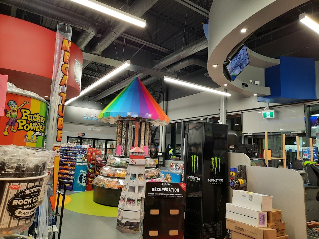 Lickman Chevron | 7630 Lickman Rd, Chilliwack, BC V2R 4A7, Canada | Phone: (604) 846-1080