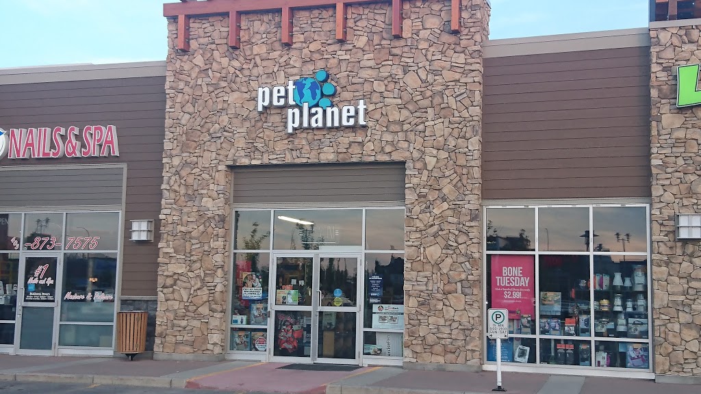 Pet Planet | 151 Walden Gate #250, Calgary, AB T2X 0R2, Canada | Phone: (403) 984-2738