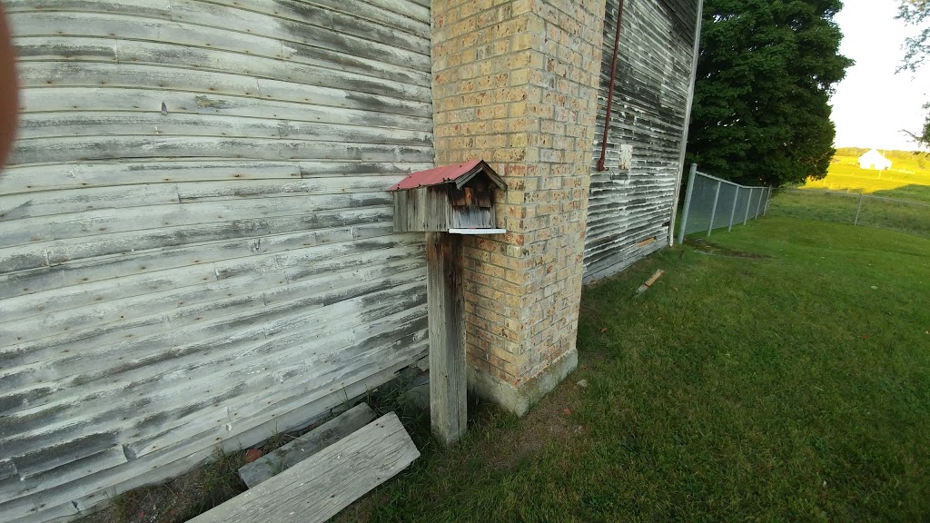 Island Brook Cemetery | 24-48 Rue de lÉglise, Cookshire-Eaton, QC J0B 1M0, Canada