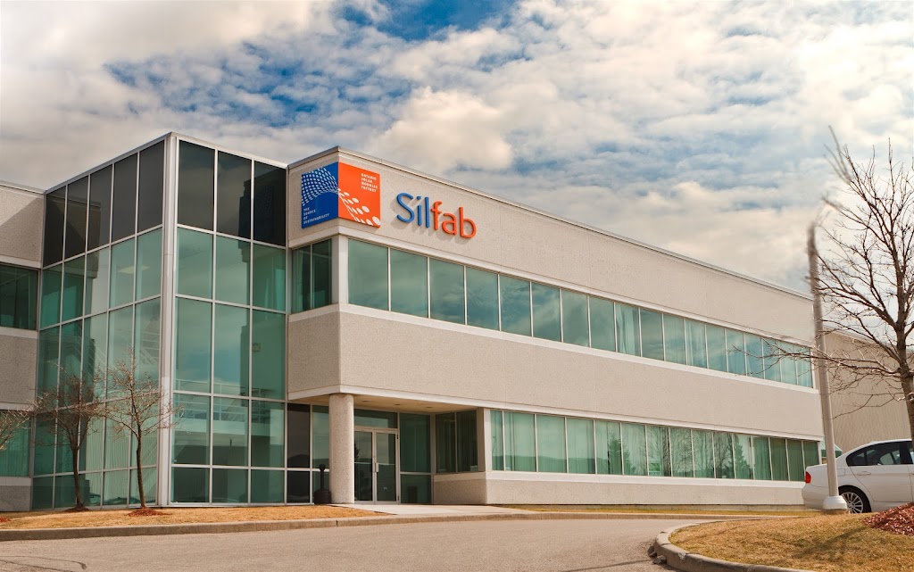 Silfab Solar Inc. | 240 Courtneypark Dr E, Mississauga, ON L5T 2S5, Canada | Phone: (905) 255-2501