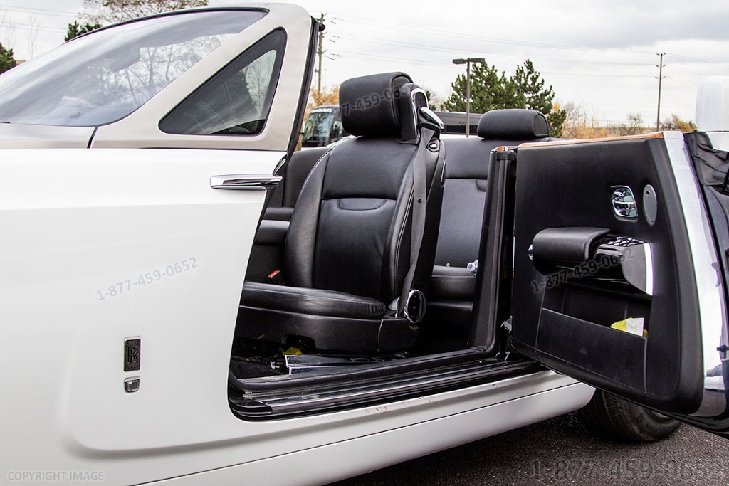 GTA Wedding Limo | 41 Sunburst Square #2, Scarborough, ON M1B 1R3, Canada | Phone: (647) 556-2392