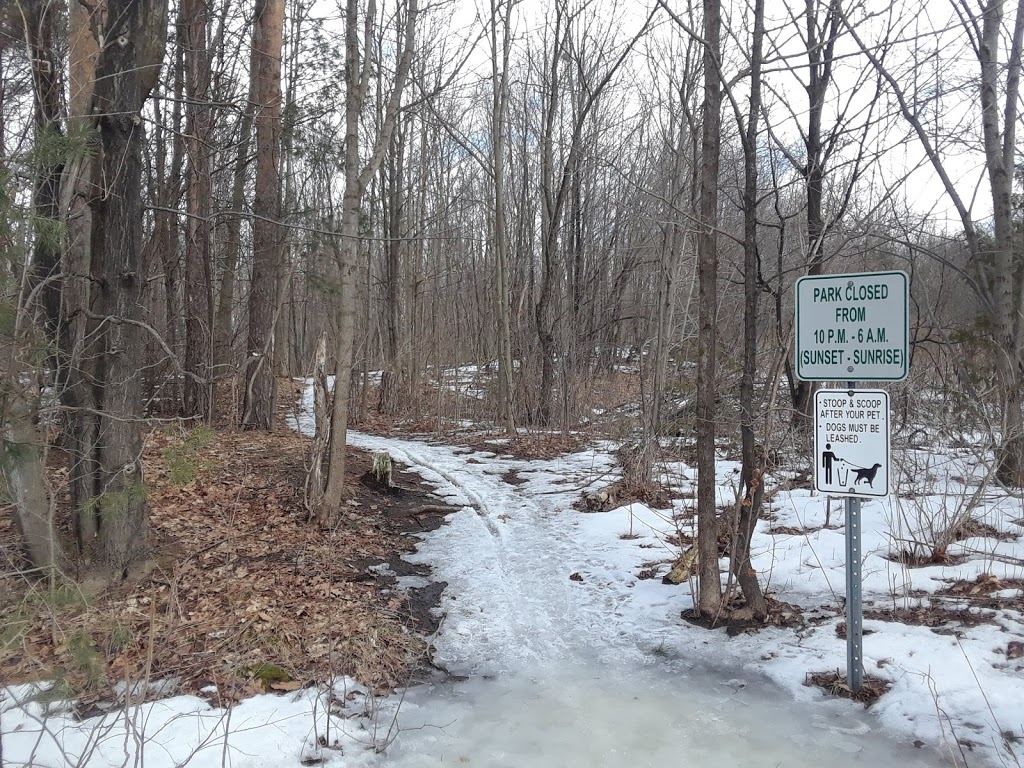 Gables park | Barrie, ON L4N, Canada