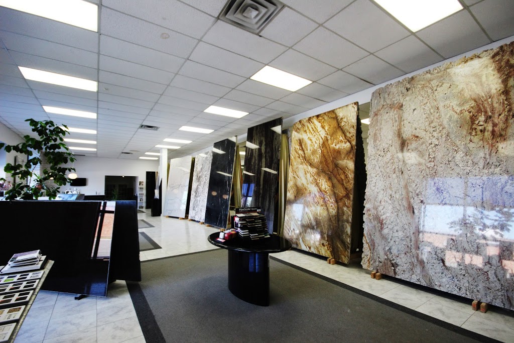 Granite Shoppe | 207 Colonnade Rd, Nepean, ON K2E 7K3, Canada | Phone: (613) 228-2667