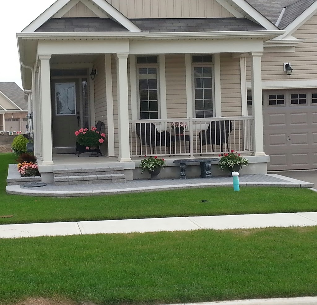 Jays Landscaping | 193 Massey Rd, Cobourg, ON K9A 4J8, Canada | Phone: (905) 466-5297