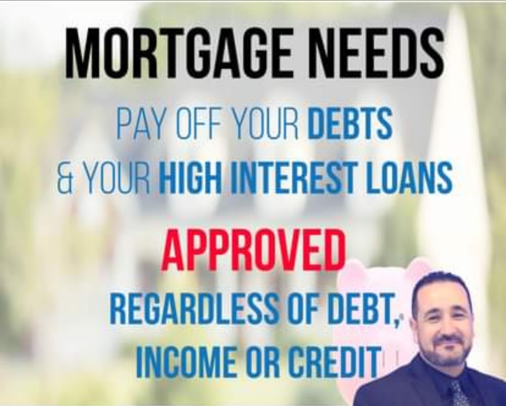 (MRTGS.CA) Toronto Home Mortgage | 47 Mt Pleasant Ave, Whitby, ON L1N 0E1, Canada | Phone: (855) 751-6784