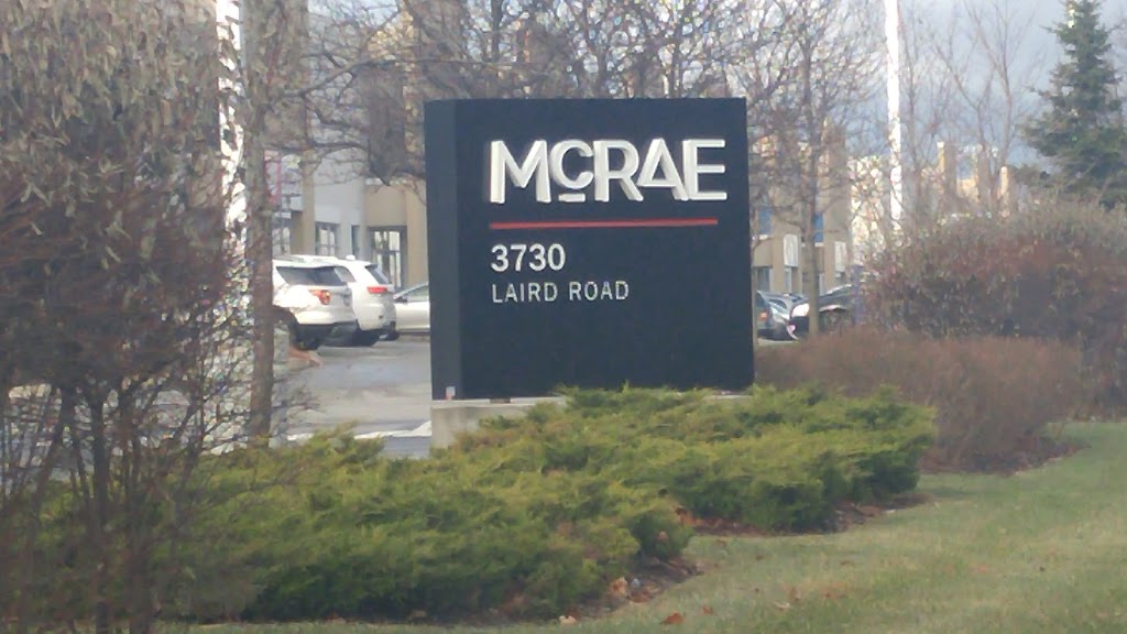 McRae Imaging | 3730 Laird Rd Unit 1, Mississauga, ON L5L 5Z7, Canada | Phone: (905) 569-1605