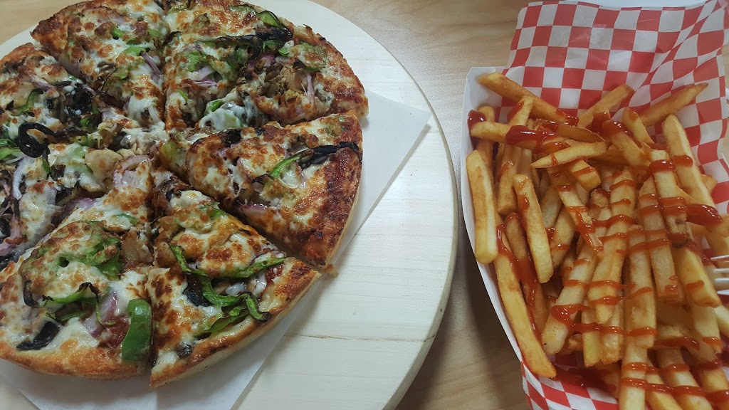 Pizza City Donair & Broast (Halal) | 5572 Windermere Rd NW, Edmonton, AB T6W 2Z8, Canada | Phone: (780) 437-9800