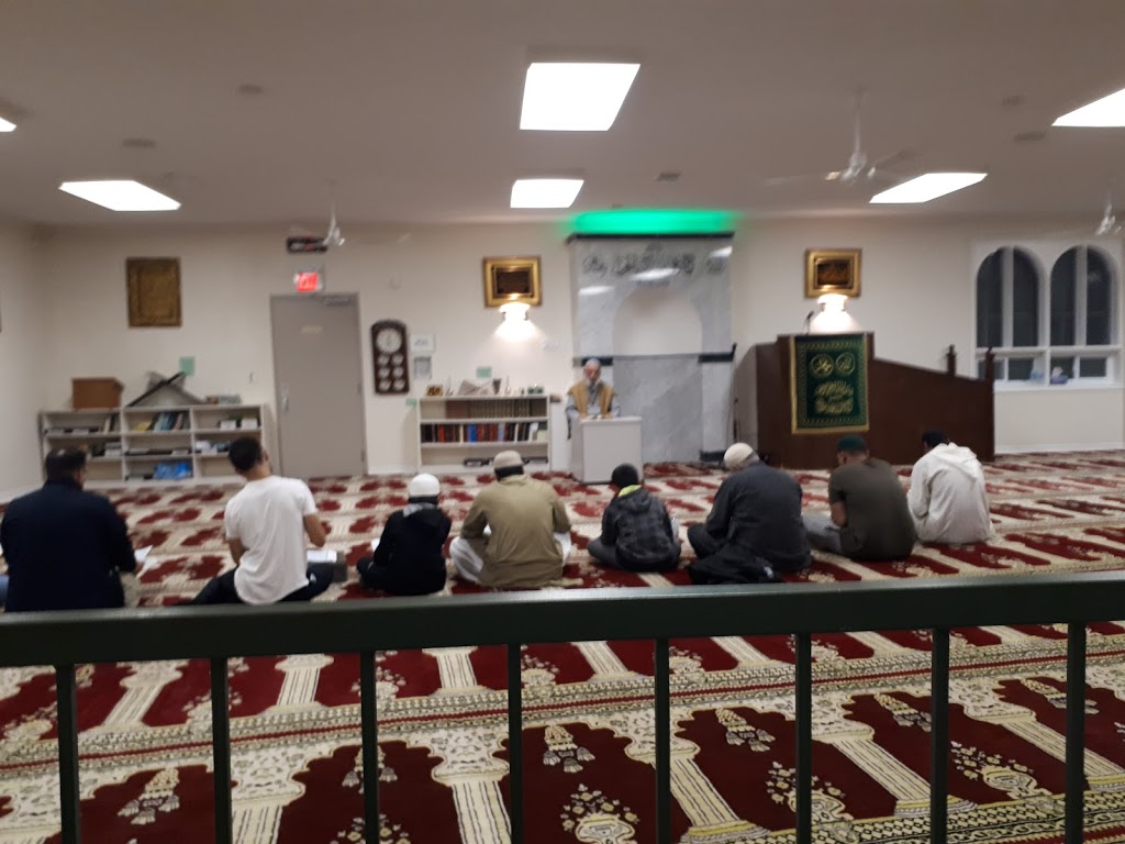 Zawiya Fellowship - Annoor Jami Mosque | 55 Victoria Ave, Cambridge, ON N1S 1X2, Canada | Phone: (519) 267-8551