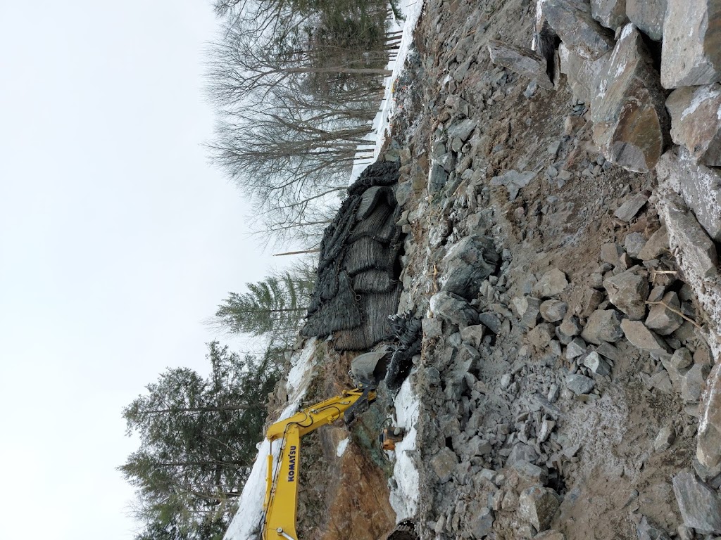 Muskoka Rock Blasting | 390 Muskoka Rd S, Gravenhurst, ON P1P 1J4, Canada | Phone: (705) 394-8968