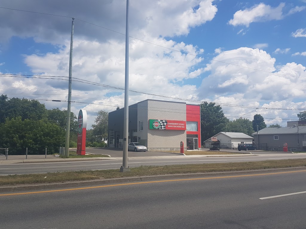 Castrol Express Center | 3605 Chemin Gascon, Mascouche, QC J7L 3X6, Canada | Phone: (450) 918-3737