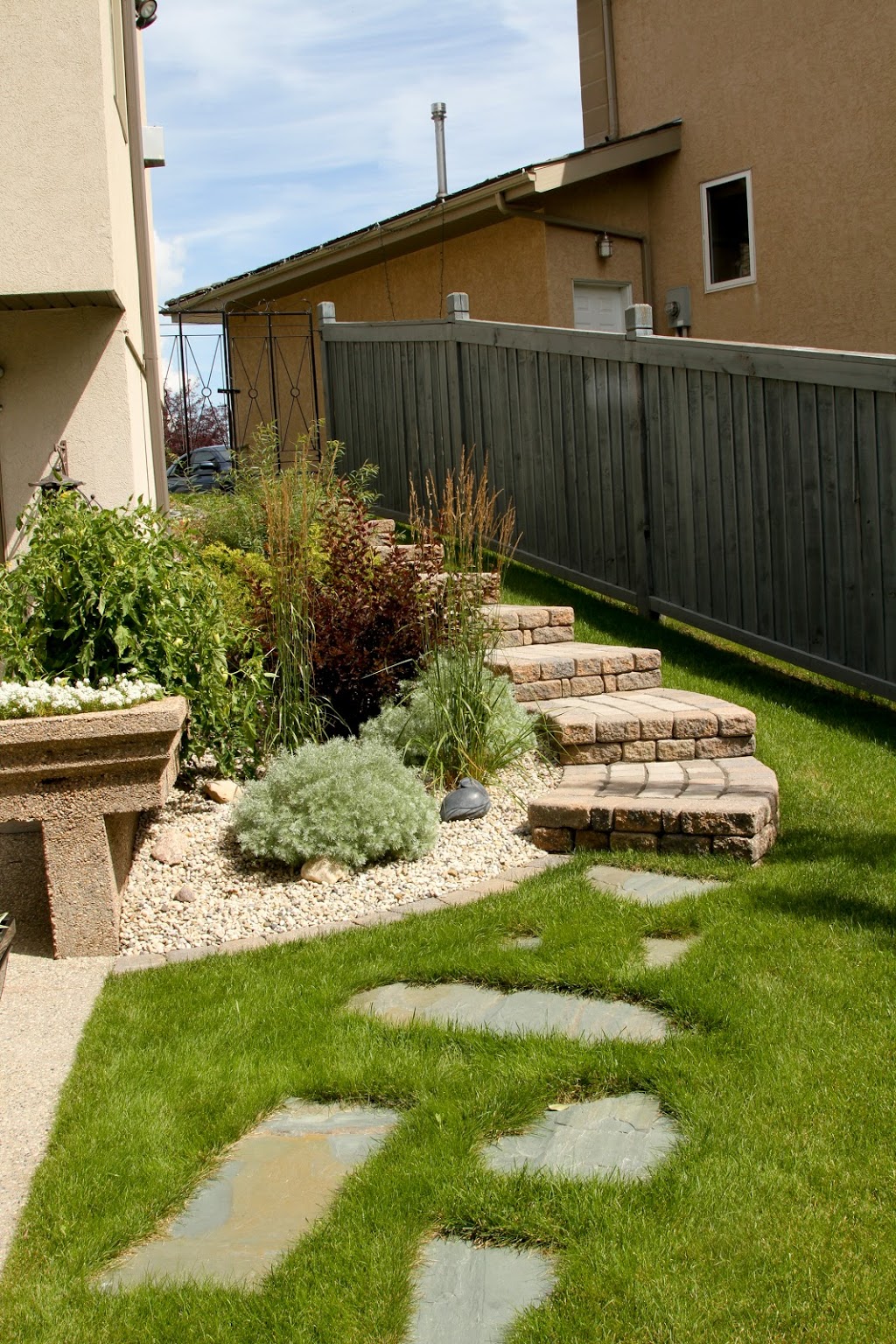 HML Landscape Construction & Maintenance | 54314 Range Rd 255, Sturgeon County, AB T8T 0T8, Canada | Phone: (780) 460-2088