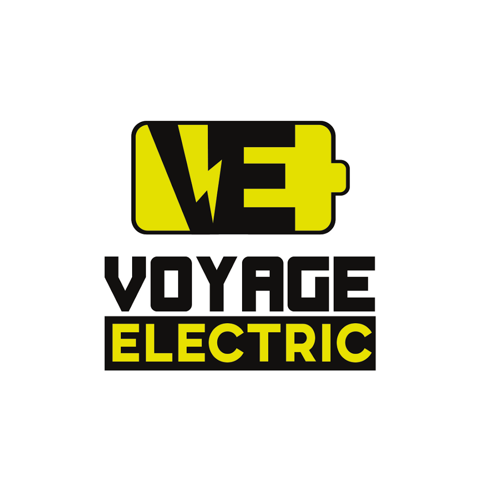 Voyage Electric Ltd. | 5 Cone Terrace, Richmond, ON K0A 2Z0, Canada | Phone: (613) 402-2237