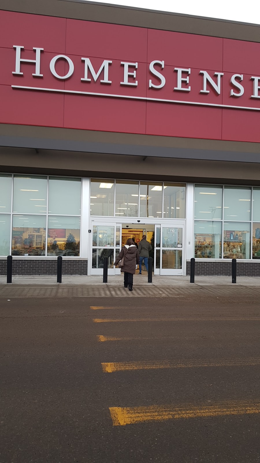 HomeSense | 915 St Albert Trail, St. Albert, AB T8N 7H5, Canada | Phone: (780) 458-3146