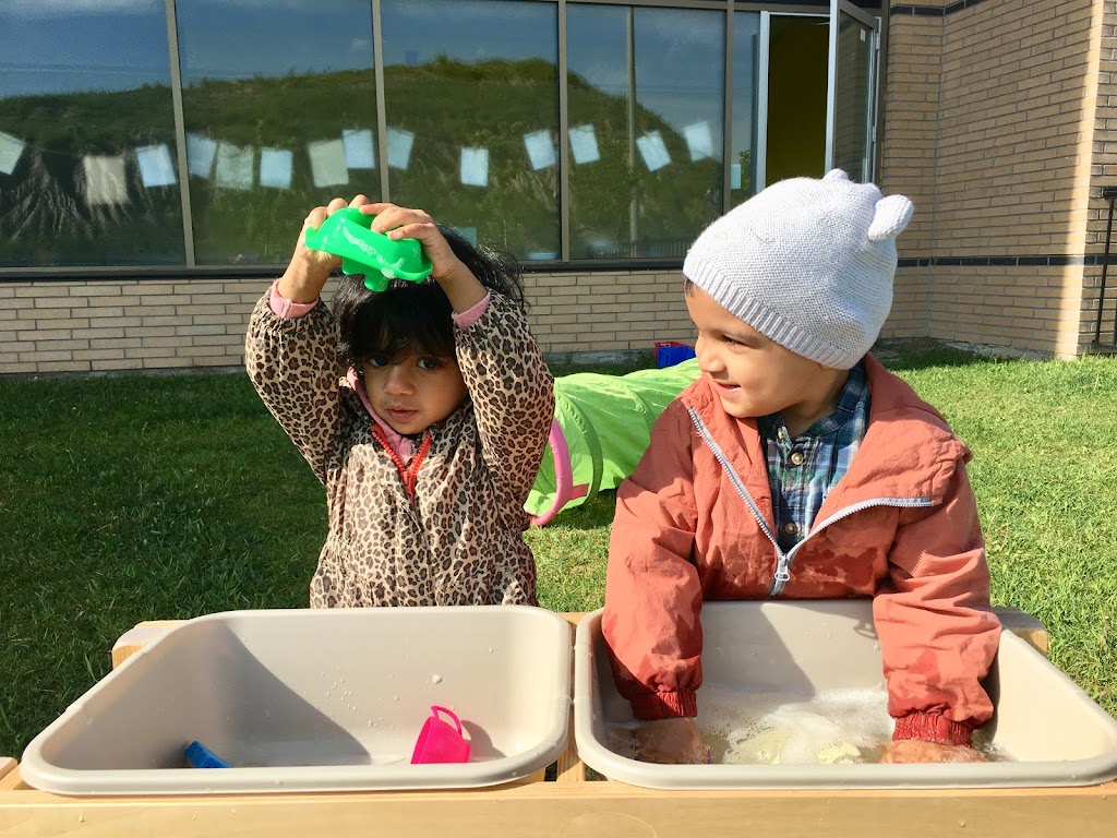 Cambridge Leaf Montessori School | 3875 McNicoll Ave, Scarborough, ON M1V 5B3, Canada | Phone: (416) 731-7075