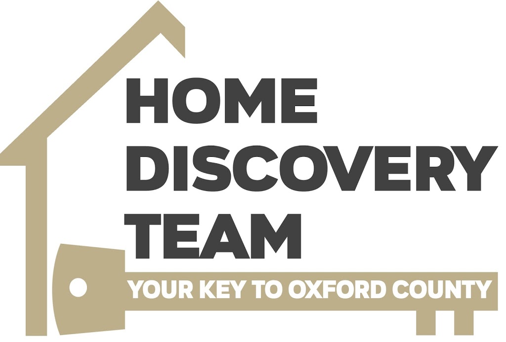 Home Discovery Team | 865 Dundas St, Woodstock, ON N4S 1G8, Canada | Phone: (519) 532-6151