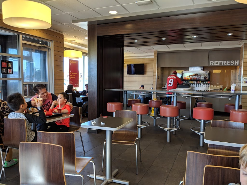 McDonalds | 1920 68 St NE, Calgary, AB T1Y 6Y7, Canada | Phone: (403) 280-6388