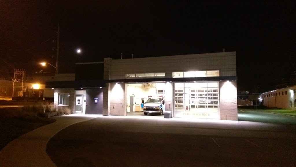 Peel Regional Paramedic Services - Victoria Satellite Station | 40 Victoria Crescent, Brampton, ON L6T 1E4, Canada | Phone: (905) 791-3800