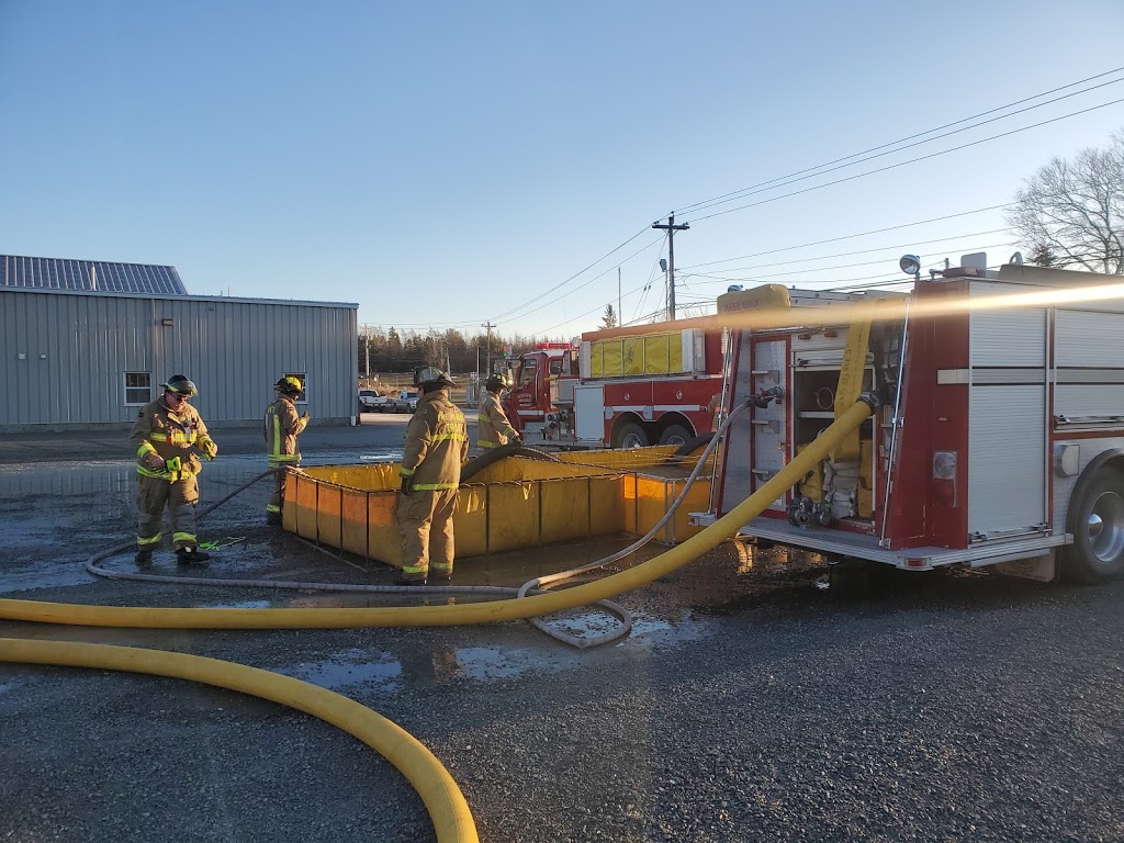 North River and District Fire Brigade | 74 Truro Rd, North River, NS B6L 6V8, Canada | Phone: (902) 895-2900